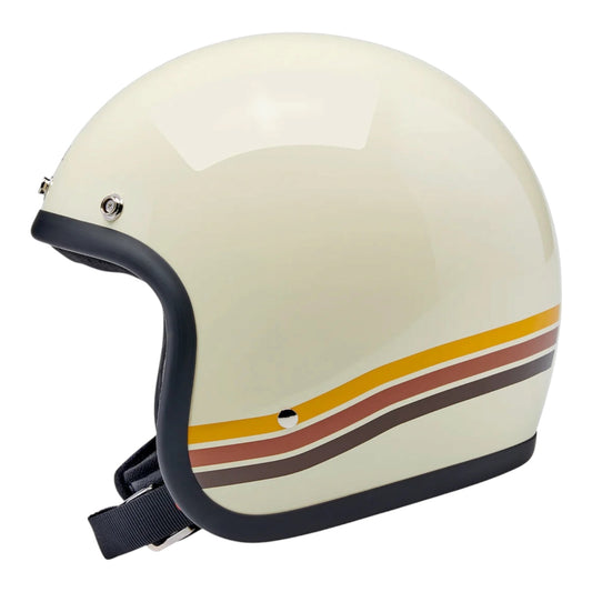 Biltwell Bonanza - Desert Spectrum