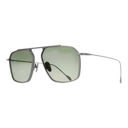 Brett Manuel Sunglasses - Silver