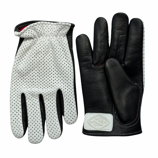 78 Motor Co Sonora Gloves - Monochrome Limited Edition