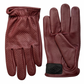78 Motor Co Sonora Gloves - Blood & Bourbon