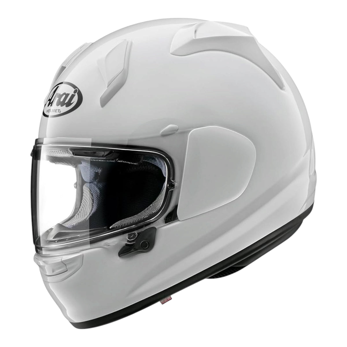 Arai X-SNC - Glass White