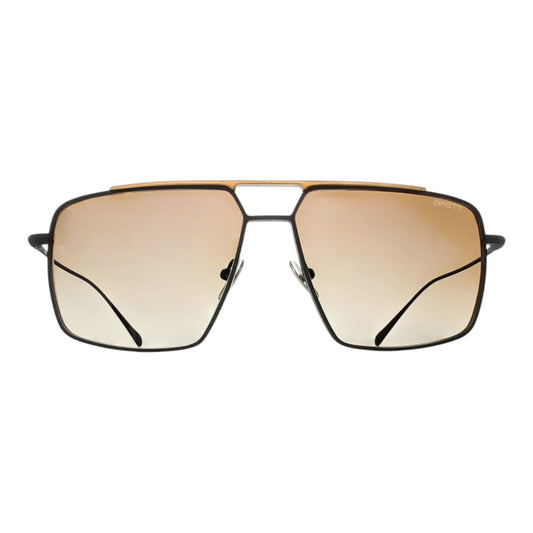 Brett Al Sunglasses - Black