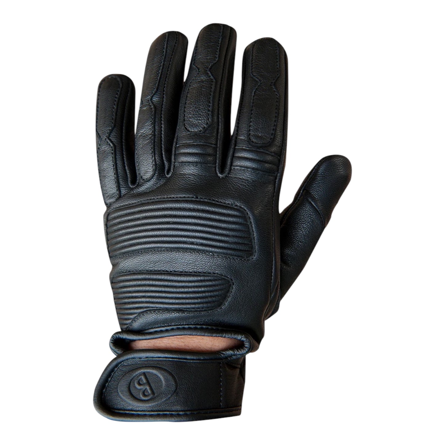 Baruffaldi Freedom Leather Gloves
