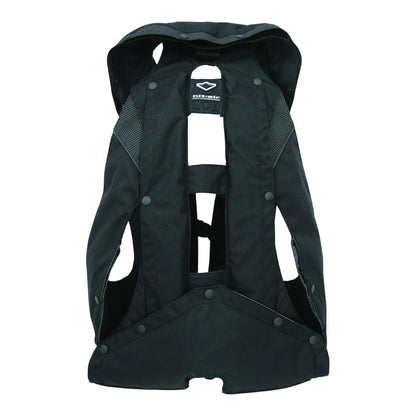 Hit-Air MLV-C Airbag Vest - Black