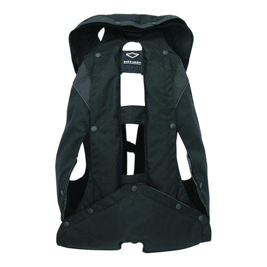 Hit-Air MLV-C Airbag Vest - Black