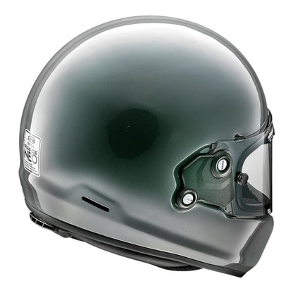 Arai Rapide Neo - Modern Grey