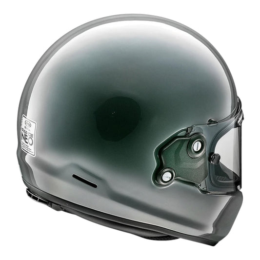 Arai Rapide Neo - Modern Grey