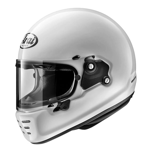 Arai Rapide Neo - White