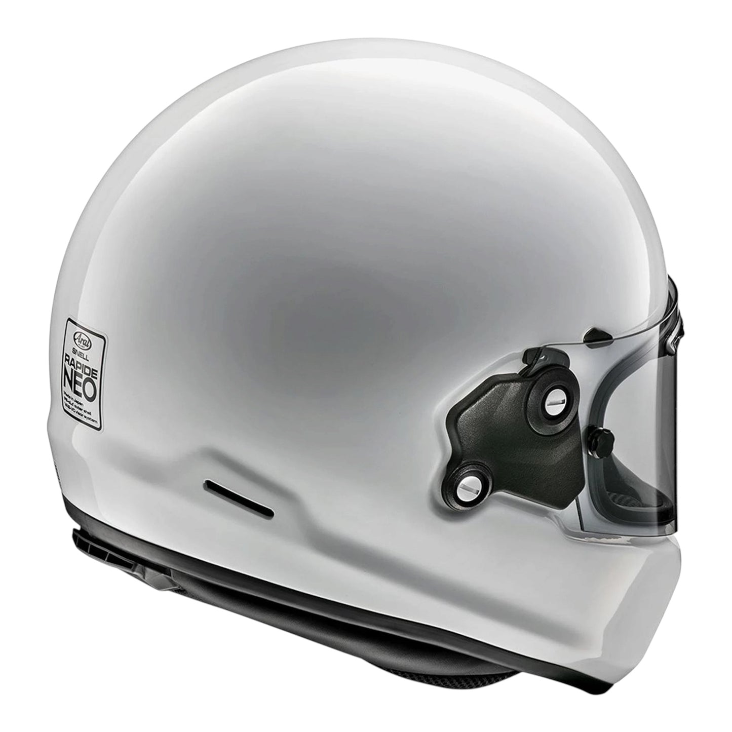 Arai Rapide Neo - White