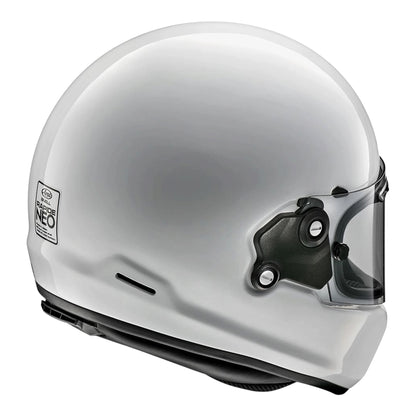 Arai Rapide Neo - White