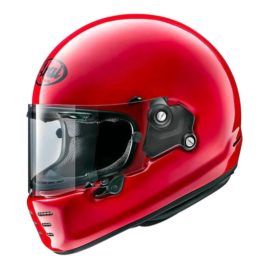 Arai Rapide Neo - Red