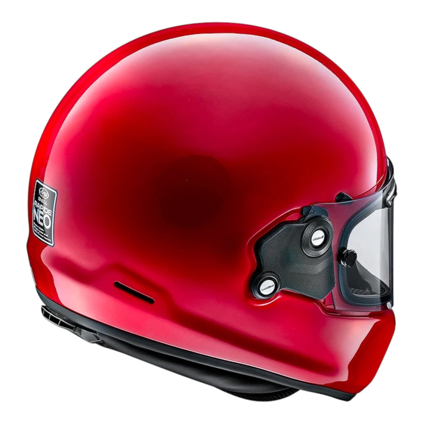 Arai Rapide Neo - Red