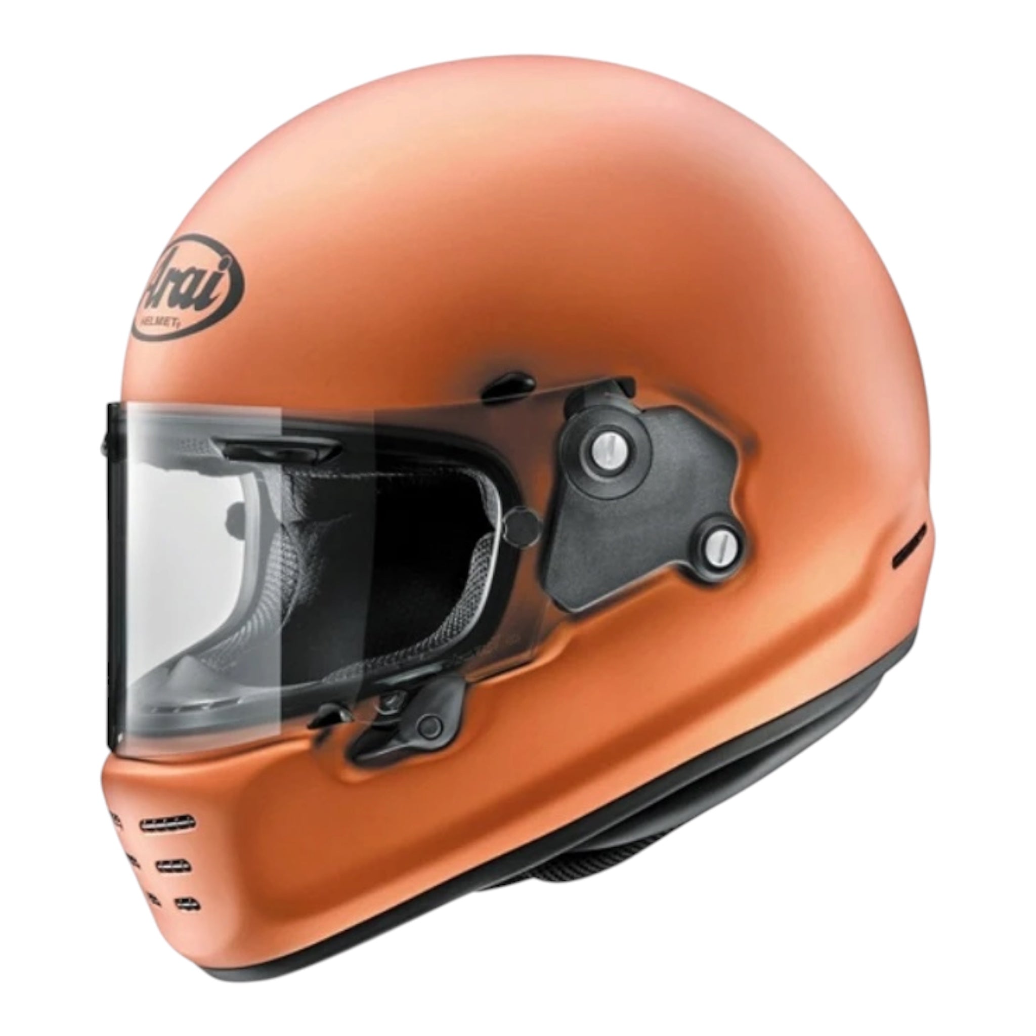 Arai Rapide Neo LTD - Dusk Orange (Todan Original) – MOTOMAN