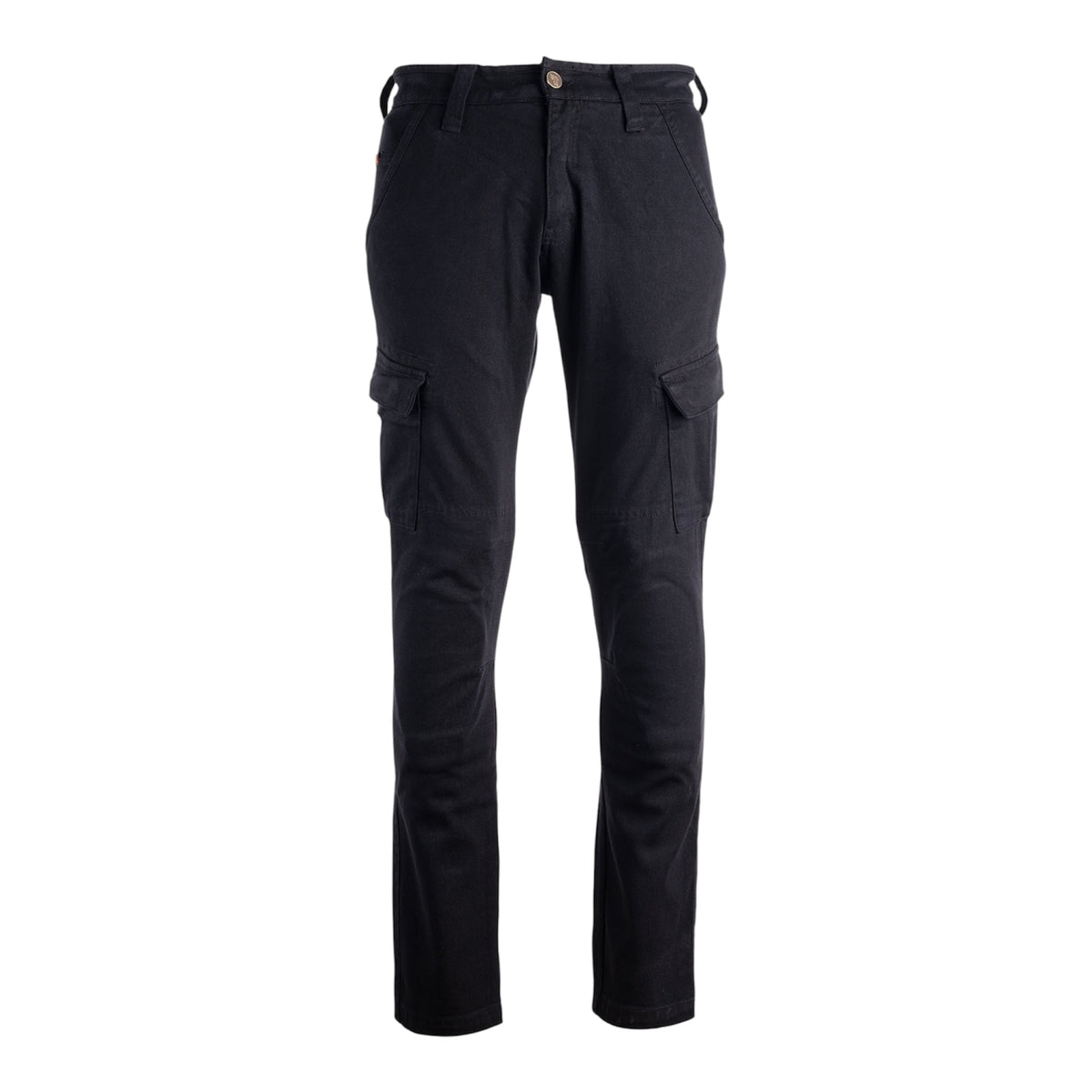 Riding Culture Nate Cargo Pants - Black