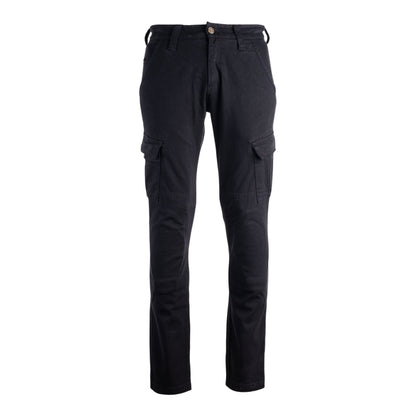 Riding Culture Nate Cargo Pants - Black