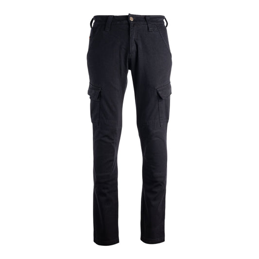 Riding Culture Nate Cargo Pants - Black