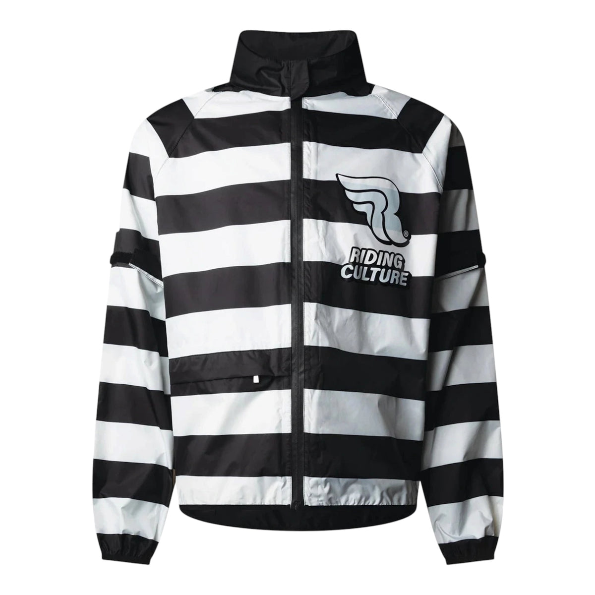 Riding Culture Jamie Rain Jacket