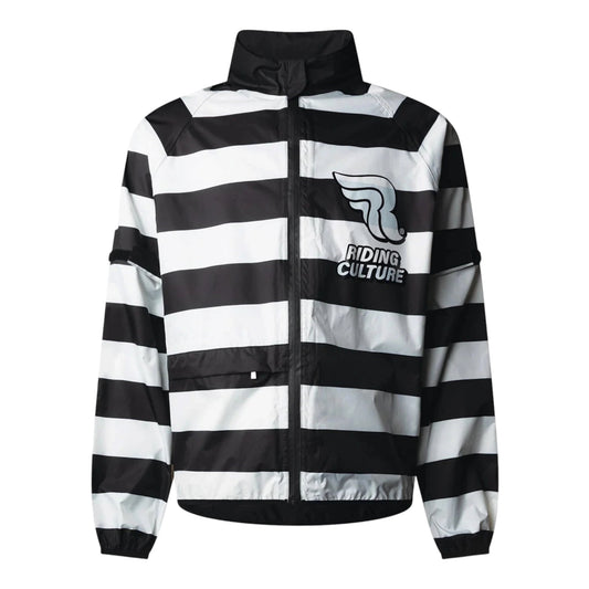 Riding Culture Jamie Rain Jacket