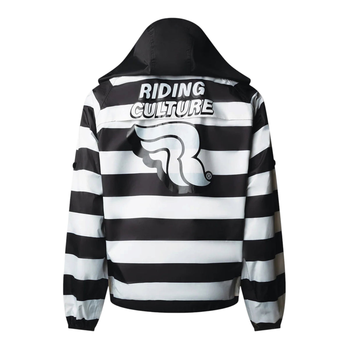 Riding Culture Jamie Rain Jacket