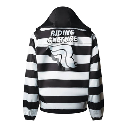 Riding Culture Jamie Rain Jacket