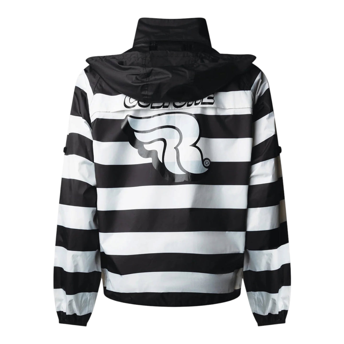 Riding Culture Jamie Rain Jacket