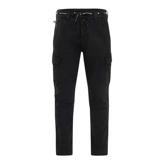 Riding Culture Cargo Pants - Black