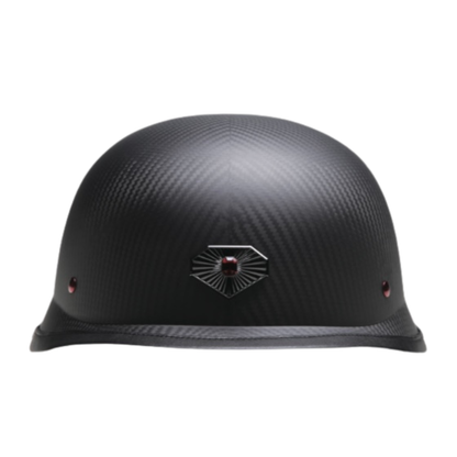 Ruby Bon Voyage - Charbon Matte