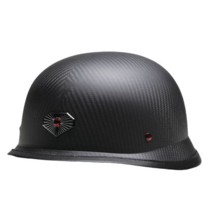 Ruby Bon Voyage - Charbon Matte