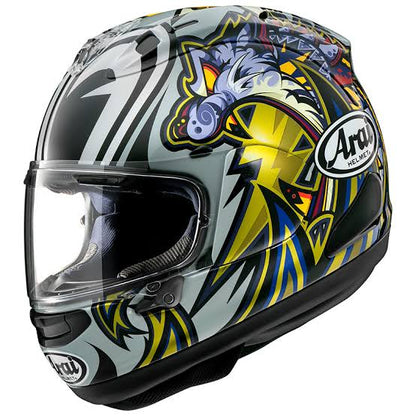 Arai RX-7X - Nakasuga 4