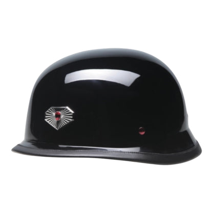Ruby Bon Voyage - Hematite Glossy