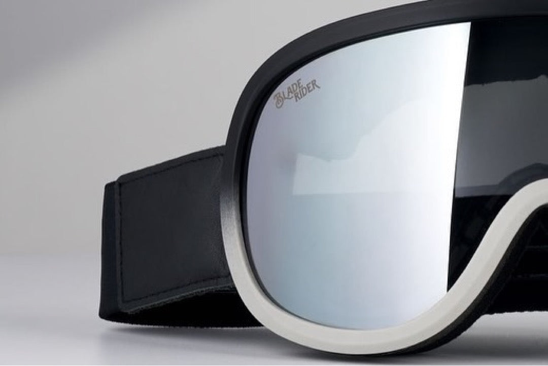 Blade Rider Pioneer Goggles - Two Tone