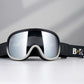Blade Rider Pioneer Goggles - Two Tone