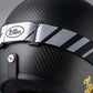Blade Rider Pioneer Goggles - Two Tone