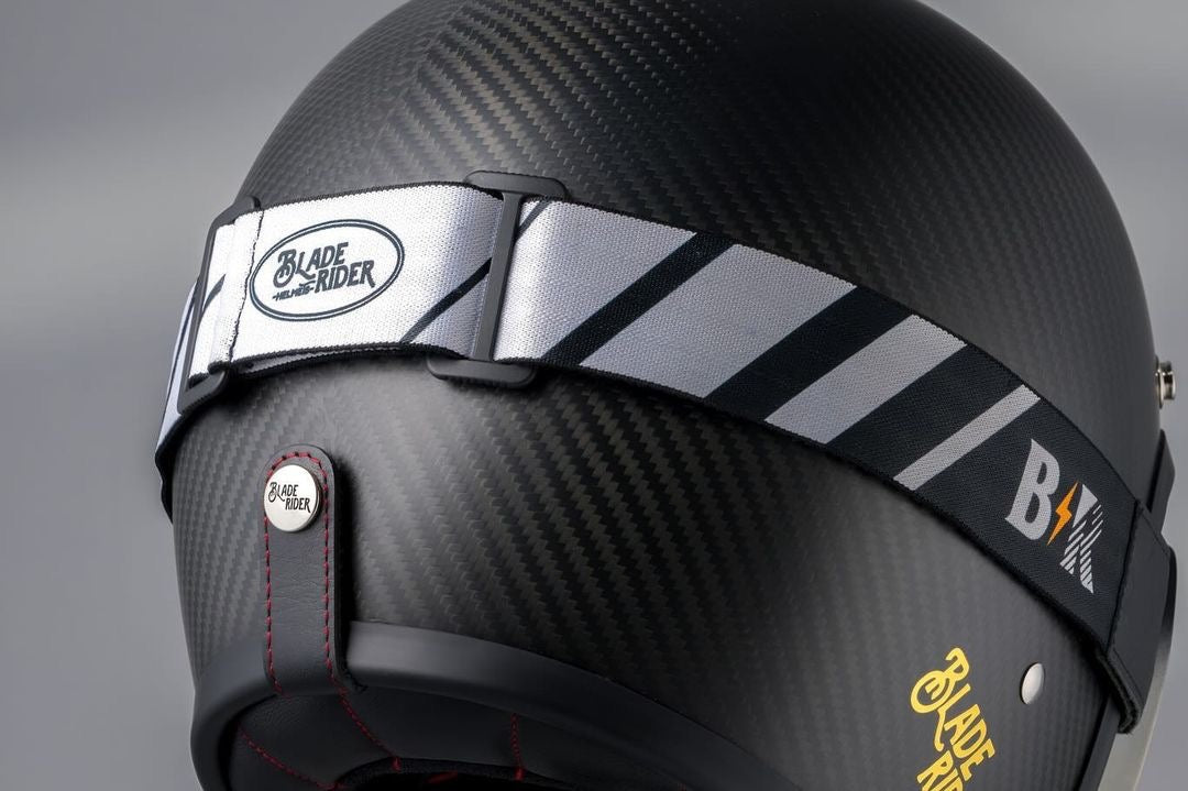 Blade Rider Pioneer Goggles - Two Tone