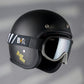 Blade Rider Pioneer Goggles - Two Tone