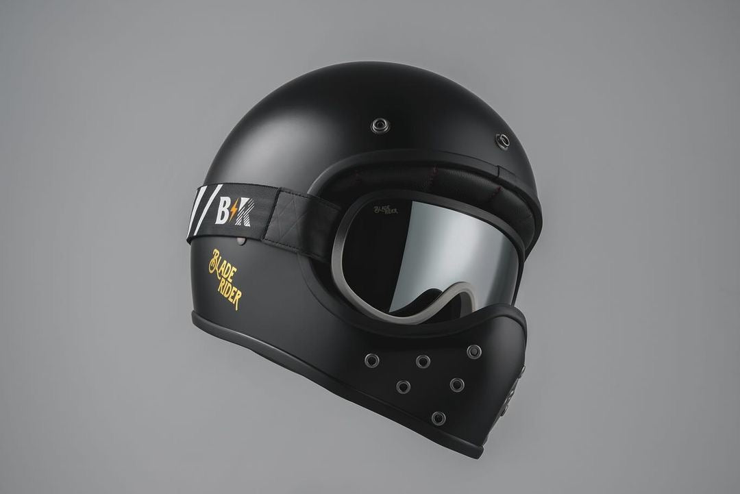 Blade Rider Pioneer Goggles - Two Tone