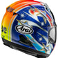 Arai RX-7X - Nakano Red '99