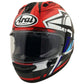 Arai RX-7X - Takumi