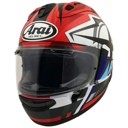 Arai RX-7X - Takumi