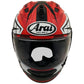 Arai RX-7X - Takumi