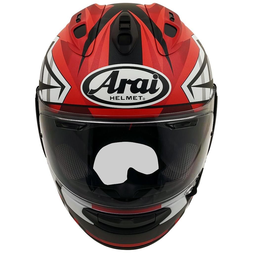 Arai RX-7X - Takumi