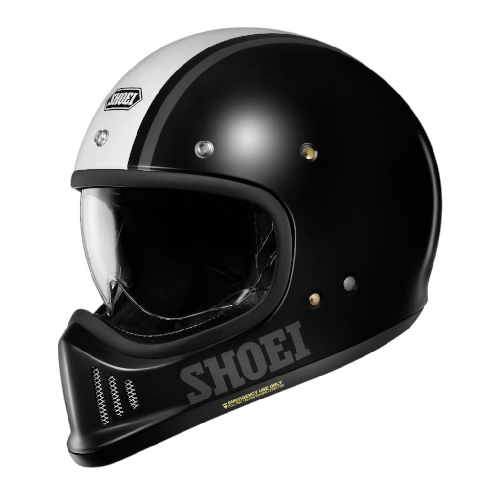 SHOEI EX-ZERO – MOTOMAN