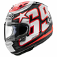 Arai RX-7X - Hayden Reset