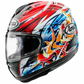 Arai RX-7X - Nagashima