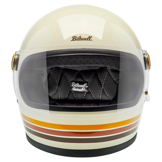 Biltwell Gringo S ECE22.06 - Vintage Desert Spectrum