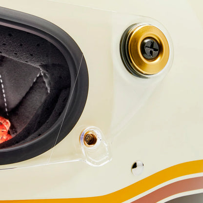 Biltwell Gringo S ECE22.06 - Vintage Desert Spectrum