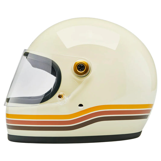 Biltwell Gringo S ECE22.06 - Vintage Desert Spectrum