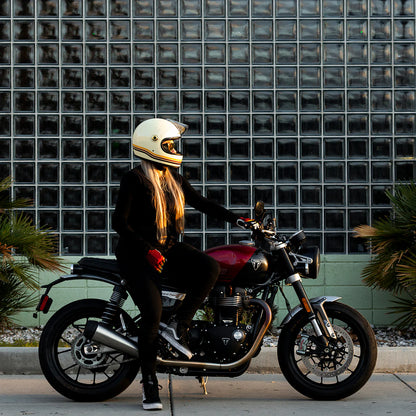 Biltwell Gringo S ECE22.06 - Vintage Desert Spectrum