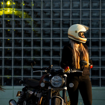 Biltwell Gringo S ECE22.06 - Vintage Desert Spectrum