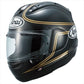 Arai RX-7X - Spencer SPL